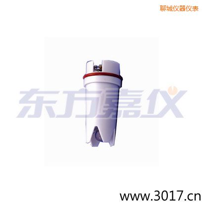 聊城帶溫度三合一pH電極