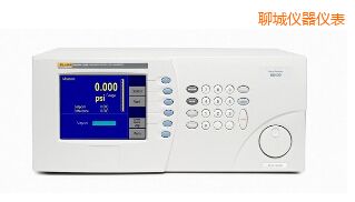 聊城高級型氣體壓力控制器校準器