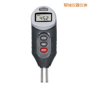 聊城邵氏D硬度計