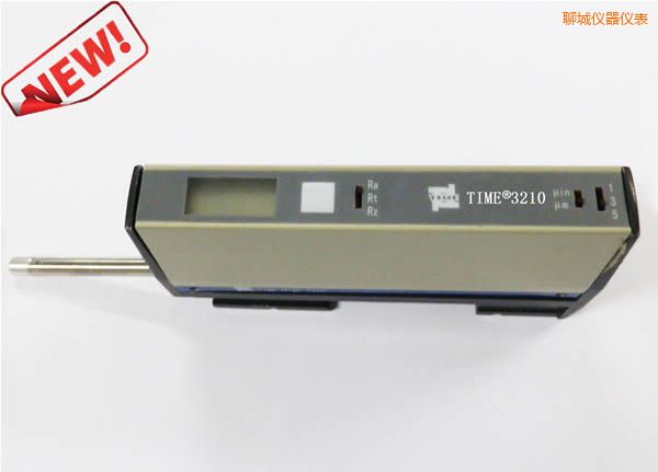 聊城表面粗糙度儀