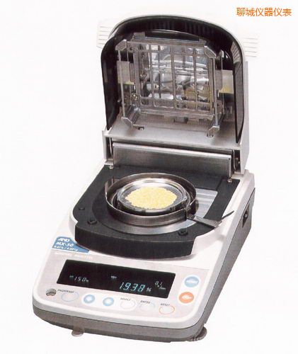 聊城水分測定儀