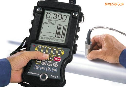 聊城超聲波測厚儀