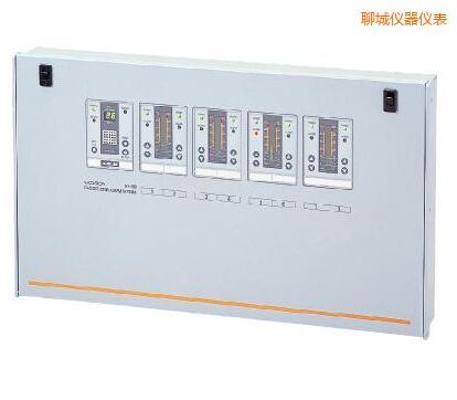 聊城固定式氣體檢測儀控制器