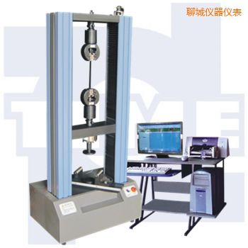 聊城微機(jī)控制電子萬(wàn)能試驗(yàn)機(jī)WDW系列