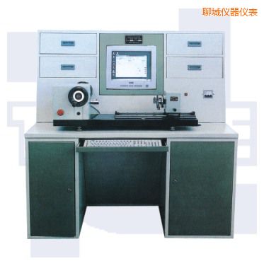 聊城微機(jī)控制自鎖螺母鎖緊性能試驗(yàn)機(jī)XLW系列