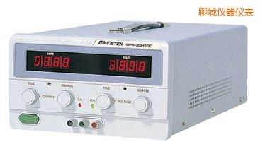 聊城數(shù)字式單組輸出直流電源供應器