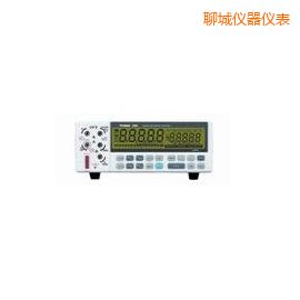 聊城臺式萬用表(50000計數(shù))