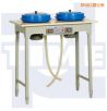 立式金相試樣拋光機(jī),型號:TPG-2,品牌:時(shí)代儀器