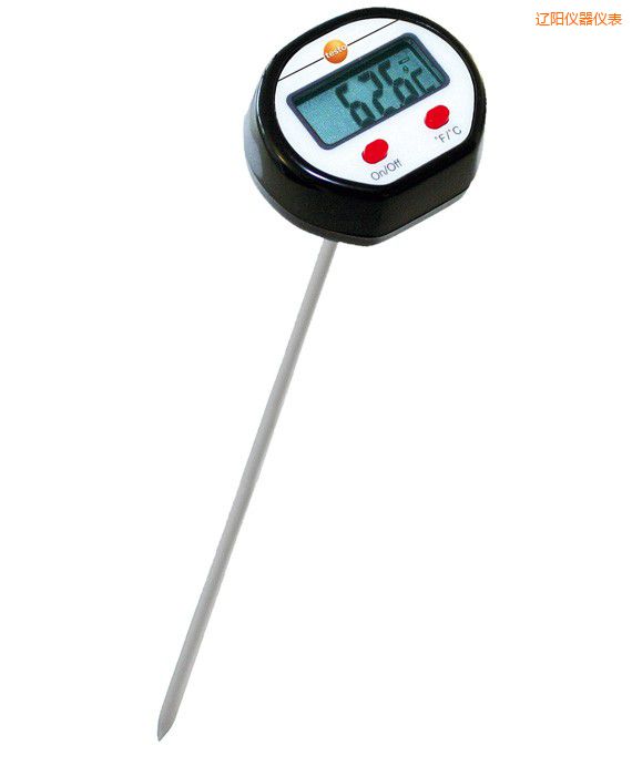 遼陽迷你刺入式溫度計(jì)