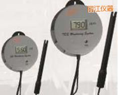 麗江在線電導(dǎo)率&TDS水質(zhì)測量分析儀表