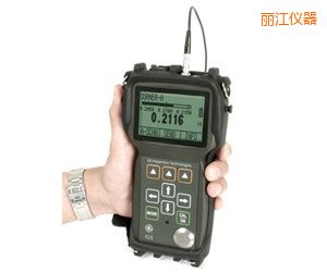 麗江精密測厚儀