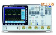 麗江數(shù)字存儲示波器