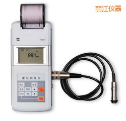 麗江時代漆膜測厚儀