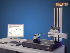 麗江粗糙度輪廓綜合測(cè)量?jī)x