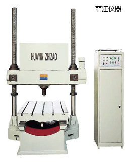 麗江門式布氏硬度計(jì)