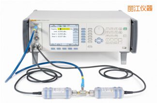 麗江27 GHz射頻參考標(biāo)準(zhǔn)