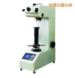 臨夏時(shí)代半自動(dòng)型維氏硬度測量系統(tǒng)
