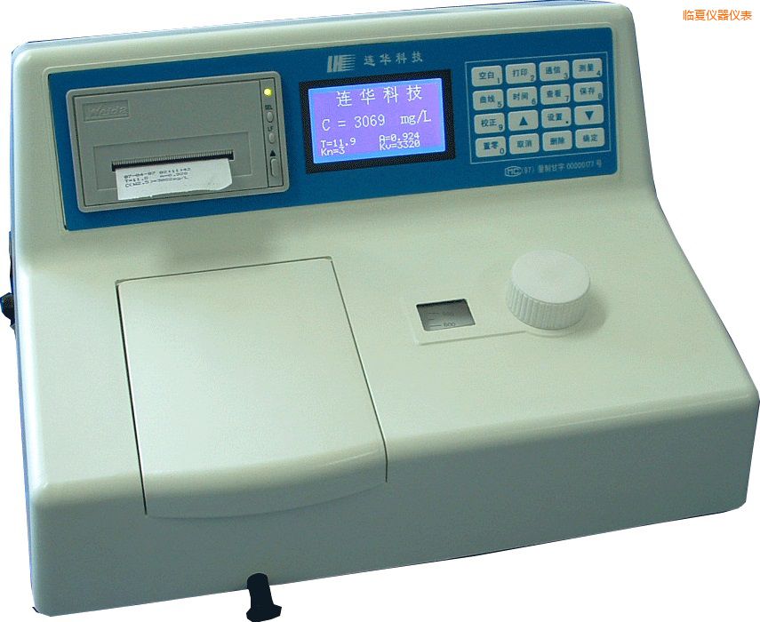 �R��COD������(sh��)ˮ�|(zh��)�y���x