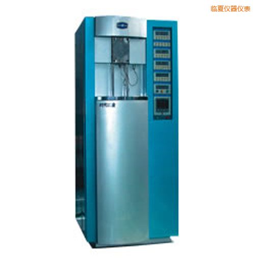 臨夏時(shí)代高速環(huán)塊摩擦磨損試驗(yàn)機(jī)