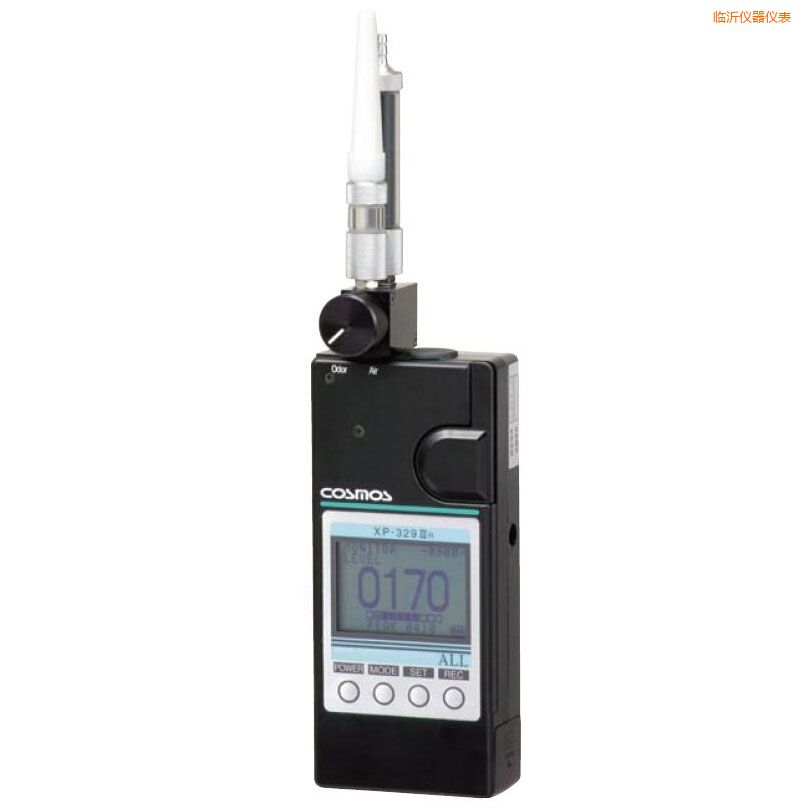 臨沂便攜氣味感應(yīng)器