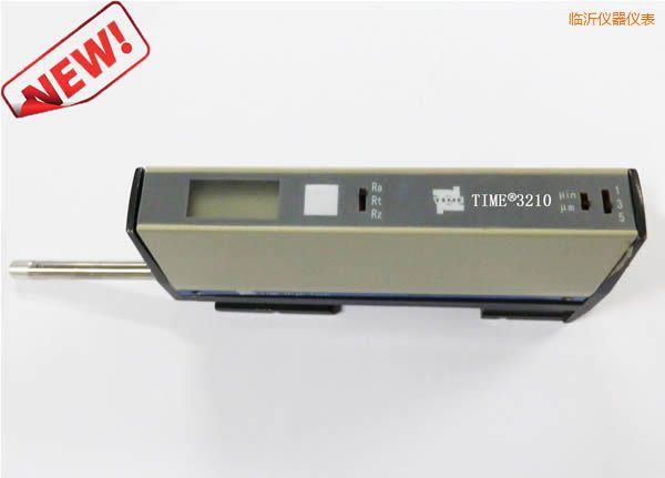 臨沂表面粗糙度儀