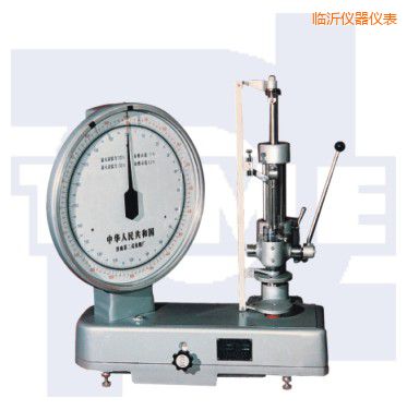 臨沂機(jī)械式拉壓彈簧試驗(yàn)機(jī)