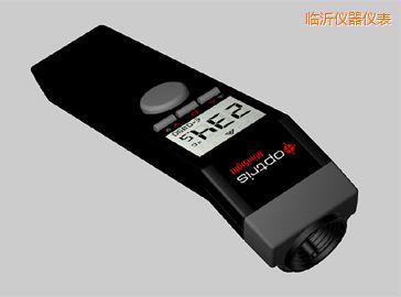 臨沂便攜式紅外測溫儀