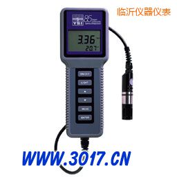臨沂鹽度 電導(dǎo) 溶解氧 溫度測量儀