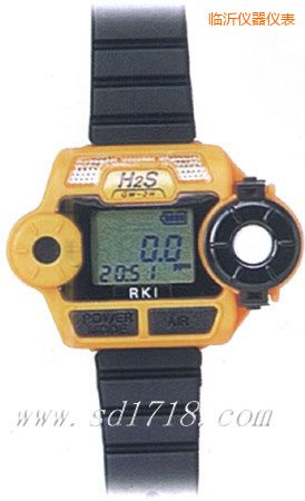 臨沂毒性氣體檢測(cè)儀