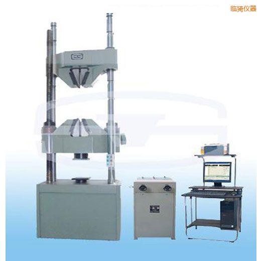臨猗時代屏顯式鋼絞線試驗機
