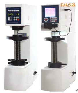 臨猗直讀數(shù)顯布氏硬度計(jì)