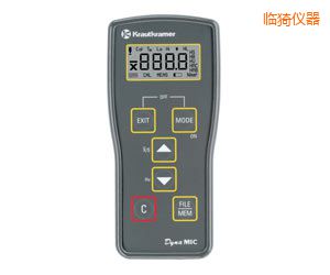 臨猗回彈硬度檢測儀