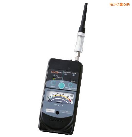 麗水可燃?xì)怏w檢測(cè)器