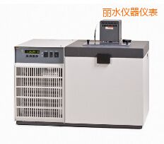 麗水低溫恒溫槽