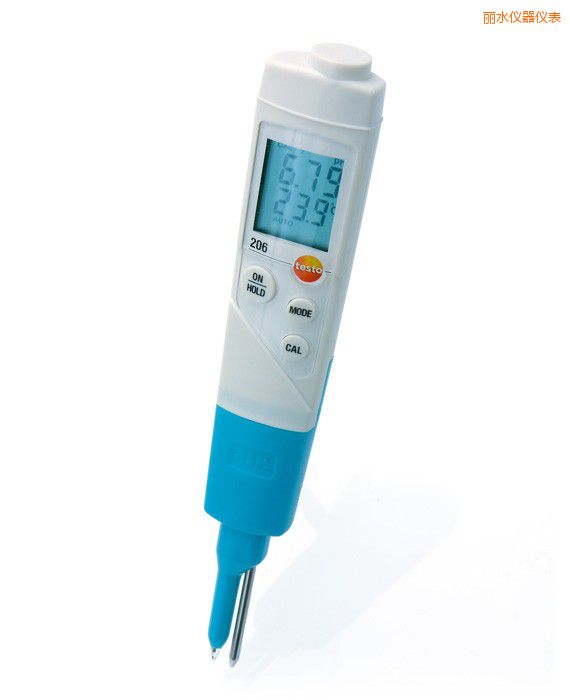 ��ˮ����wPH�y���x