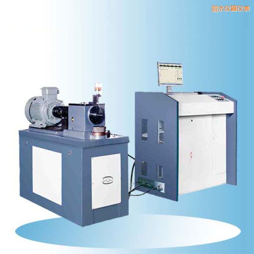 麗水時代微機控制電液伺服PV摩擦試驗機