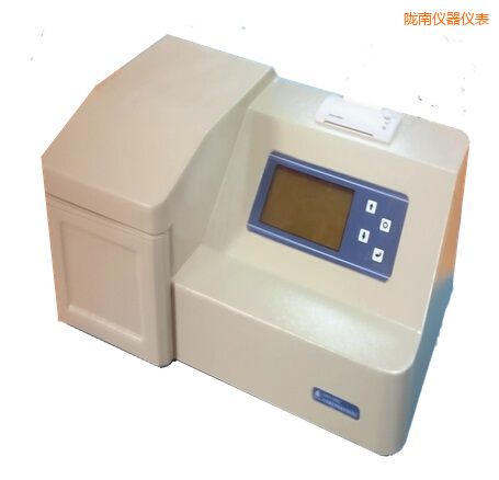 隴南96通道農(nóng)藥殘毒快速檢測(cè)儀