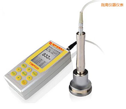 隴南超聲波硬度計(配電動測頭)