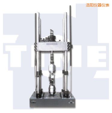 洛陽電液伺服動(dòng)靜萬能試驗(yàn)機(jī)