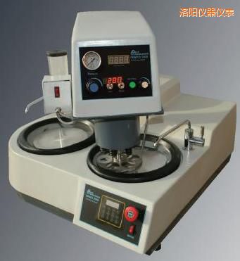 洛陽時代全自動研磨拋光機(jī)