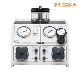 洛陽手動(dòng)精密液壓調(diào)節(jié)器