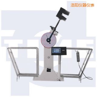 洛陽數(shù)顯沖擊試驗機
