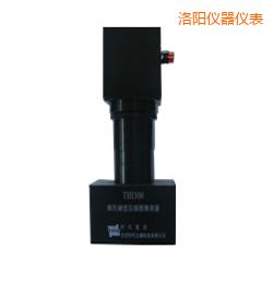 洛陽(yáng)時(shí)代維氏硬度壓痕圖像測(cè)量系統(tǒng)