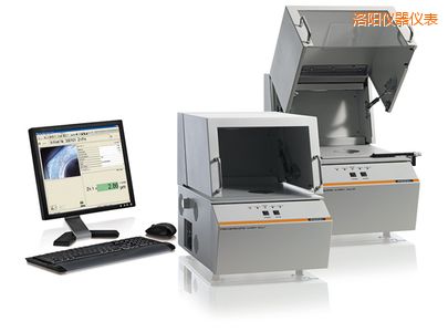 洛陽(yáng)X射線熒光測(cè)試儀