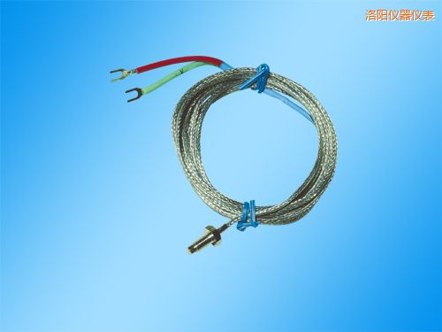 洛陽固定式熱電偶