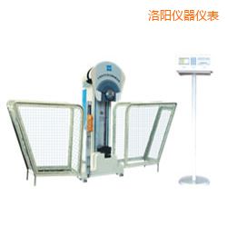 洛陽時(shí)代液晶數(shù)顯擺錘沖擊試驗(yàn)機(jī)