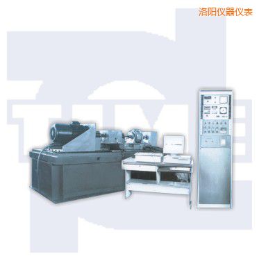 洛陽(yáng)微機(jī)控制摩托車(chē)離合器性能試驗(yàn)臺(tái)
