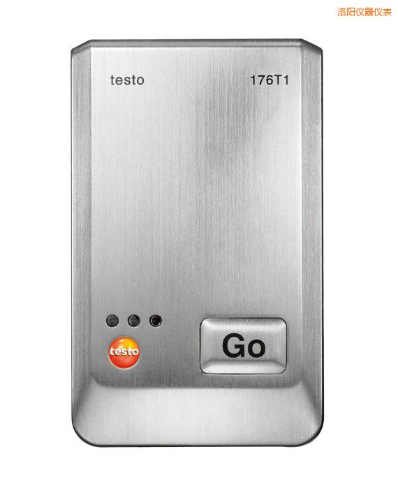 洛陽(yáng)電子溫度記錄儀