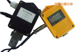 洛陽(yáng)智能電壓記錄儀