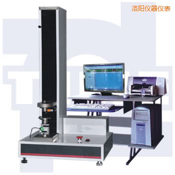 洛陽微機(jī)控制電子萬能試驗(yàn)機(jī)WDW系列
